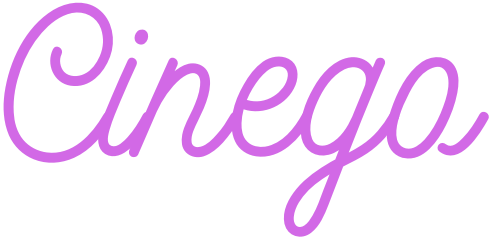 Cinego logo